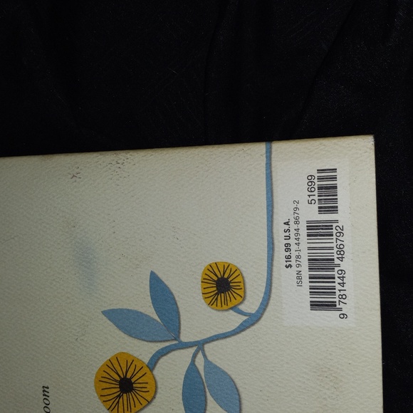 The Sun and Her Flowers - Picture 3 of 6